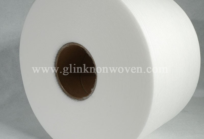 diaper spunbond nonwoven