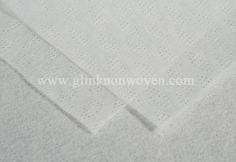 nonwoven spunbond fabric