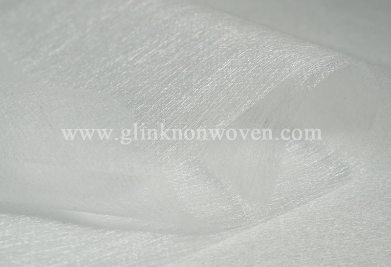 fabric spunbond nonwoven