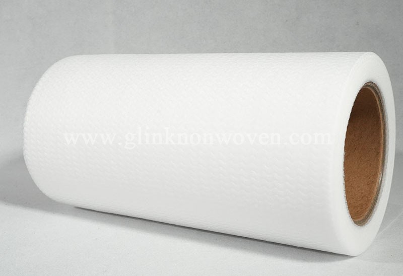 nonwoven frontal tape