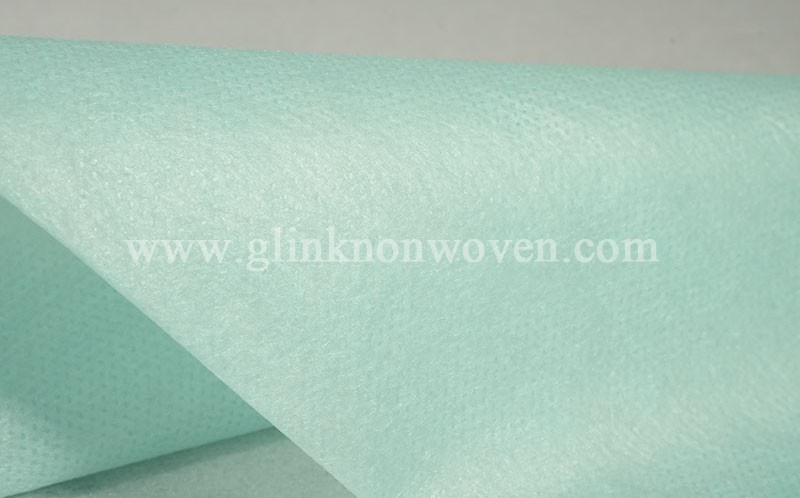 white SMMS nonwoven materials