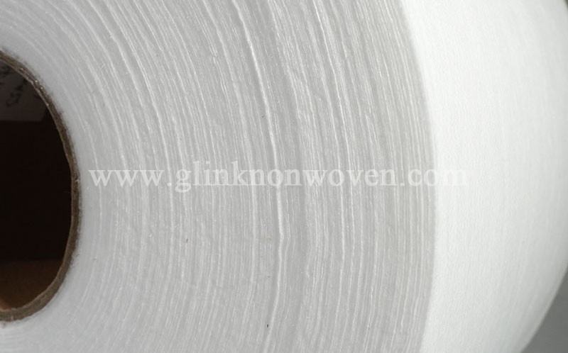 raw materials SMMS nonwoven