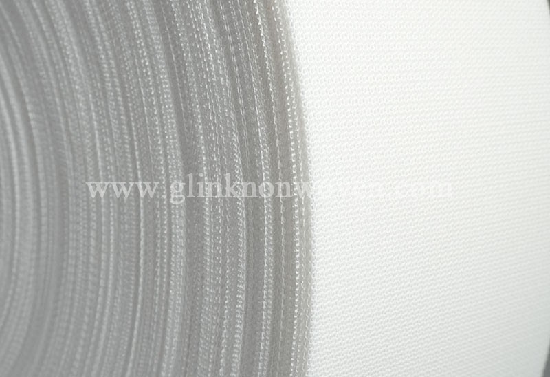 PE perforated film