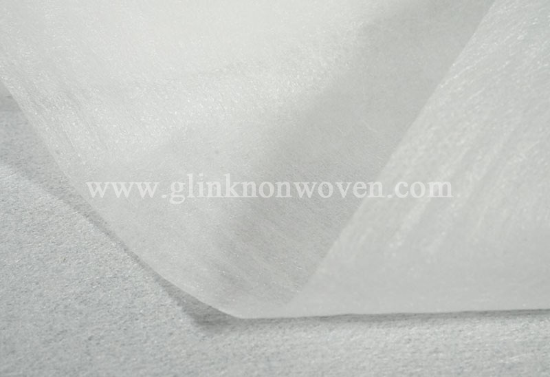 thermal bond hydrophilic nonwoven