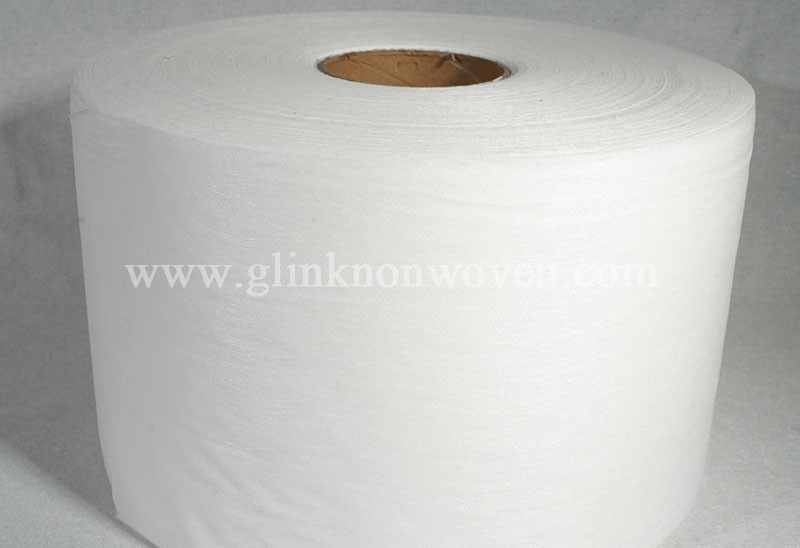 thermal bonding nonwoven fabric