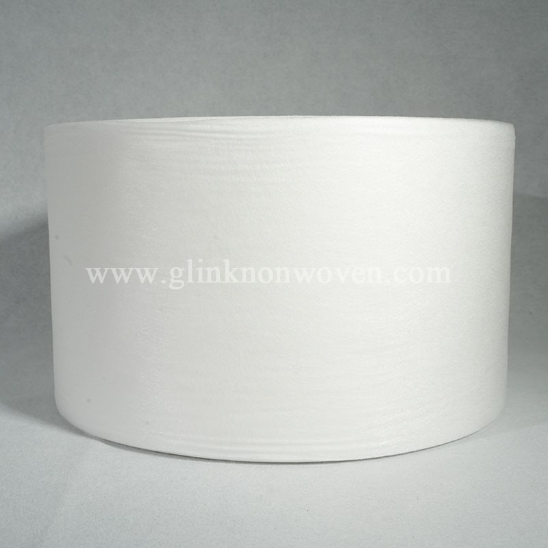 topsheet spunbond nonwoven fabric