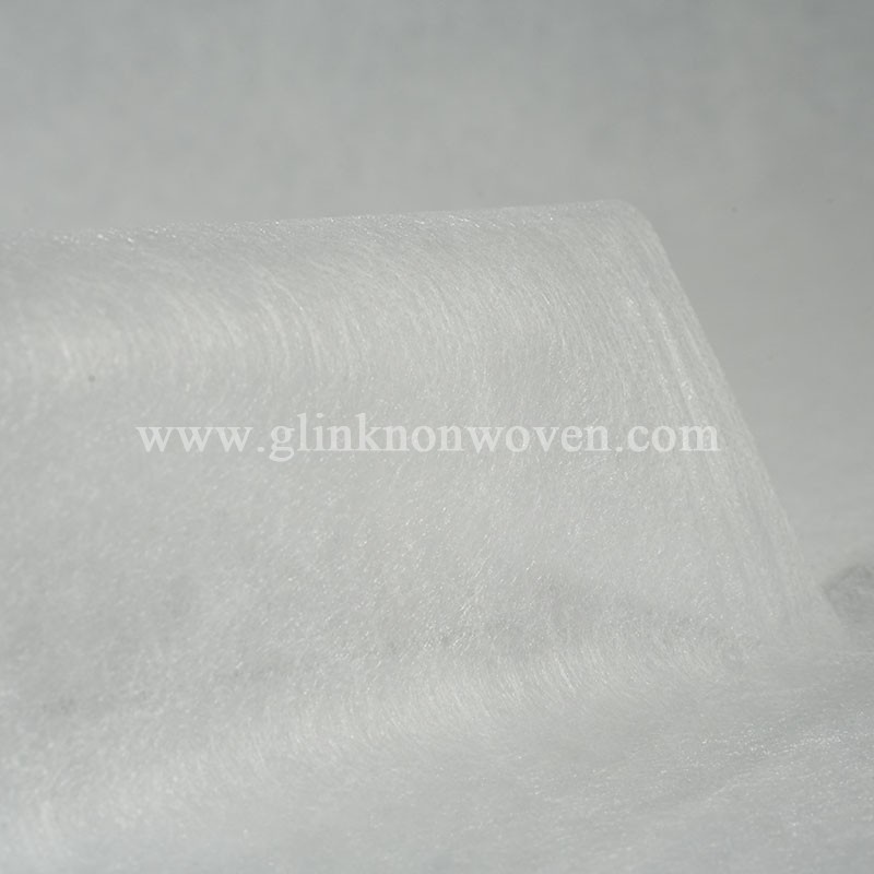 sanitary napkin thermal bond nonwoven fabric