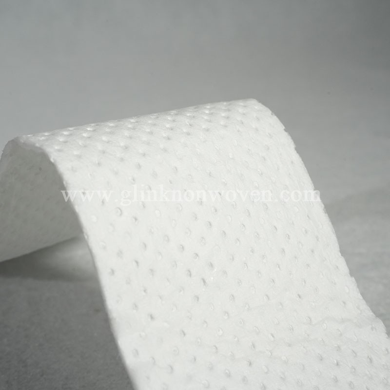 SAP paper for sanitary napkin