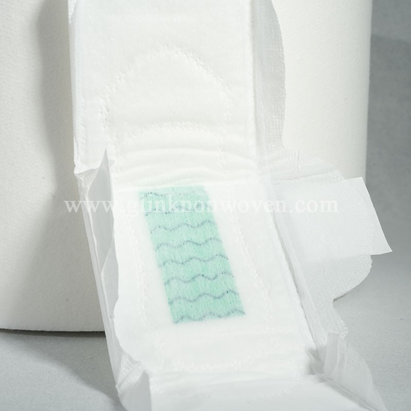 airlaid paper napkin pad