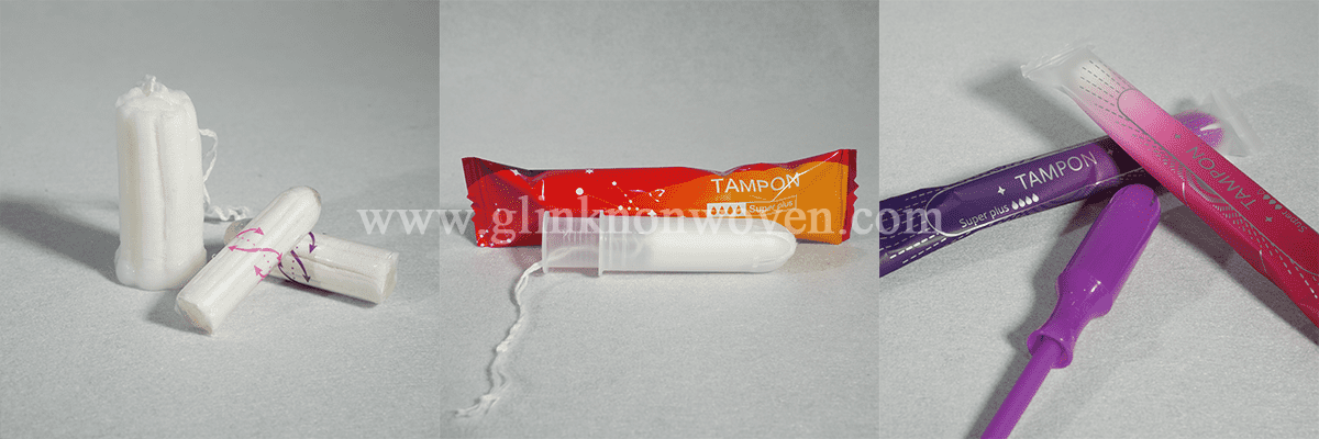 tampons for women 