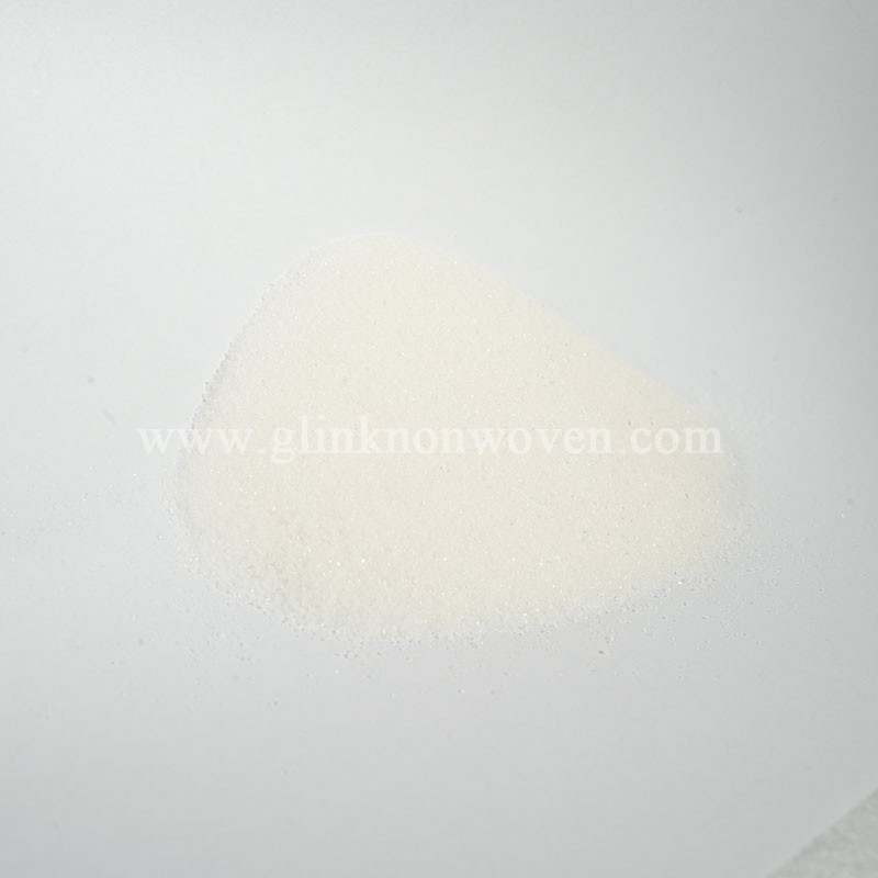 Super absorbent polymer