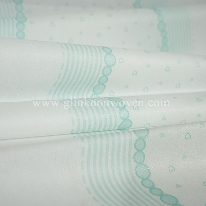 lamination backsheet