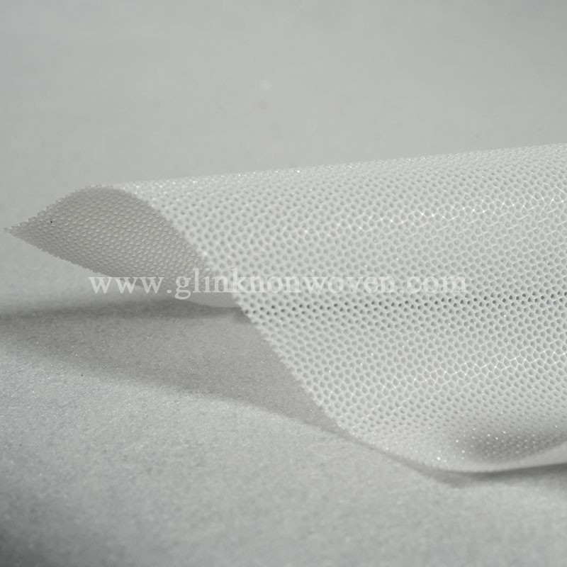 PE perforated film