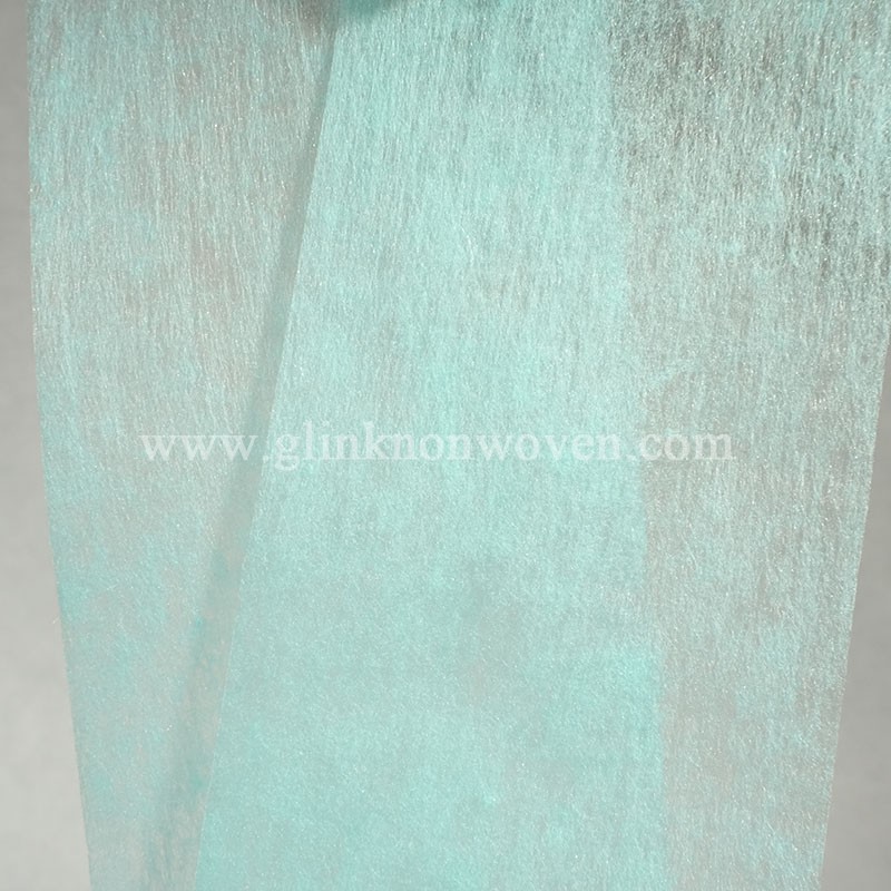 Dipaer green ES fiber ADL