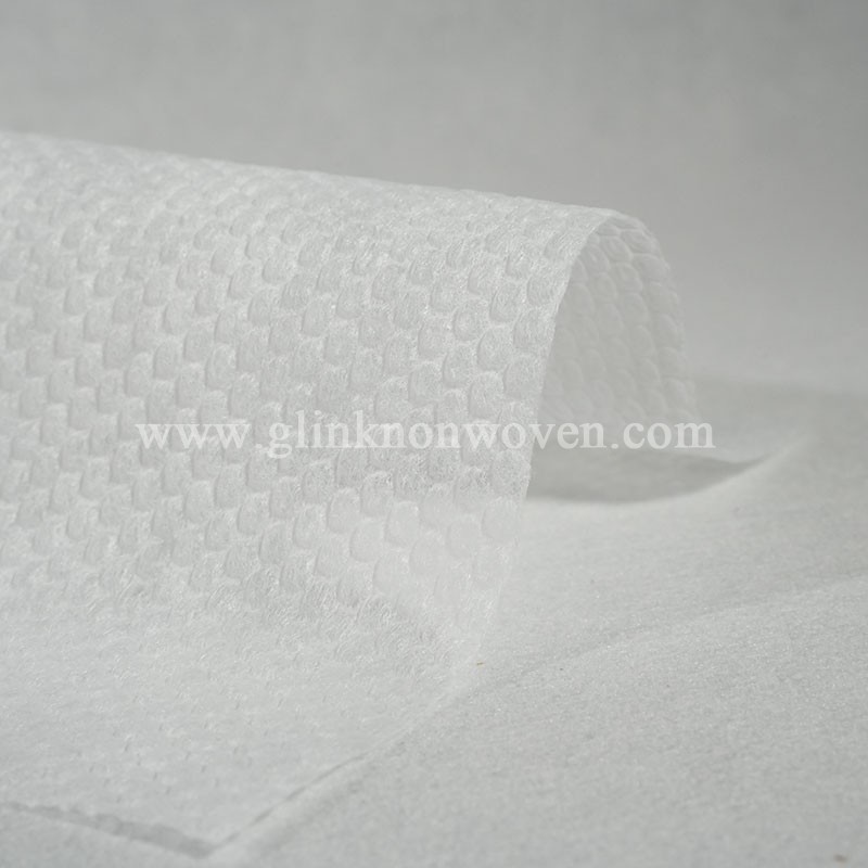 embossed hot air nonwoven manufacturer