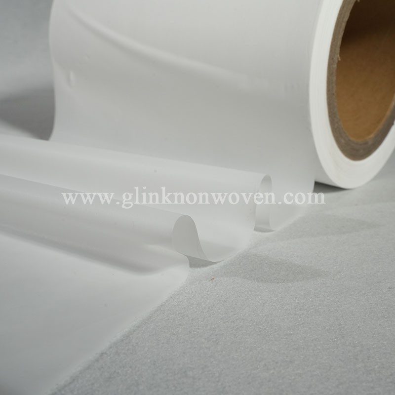 biodegradable breathable film
