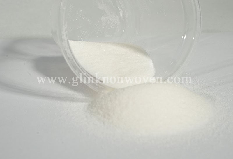 The Core Advantages of Super absorbent Polymers in Diapers