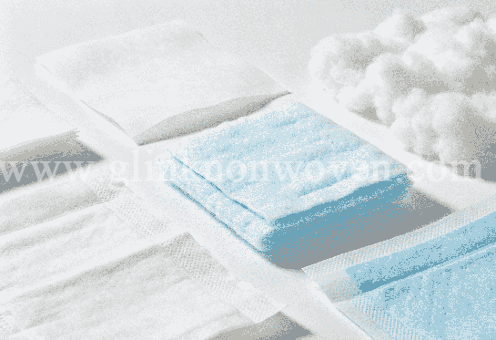 The Sanitary Pad and Diaper Industry Amidst the Flames of War in the Middle East