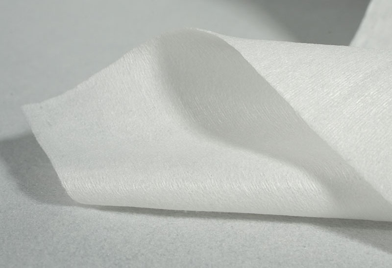 spunlace nonwoven fabric 