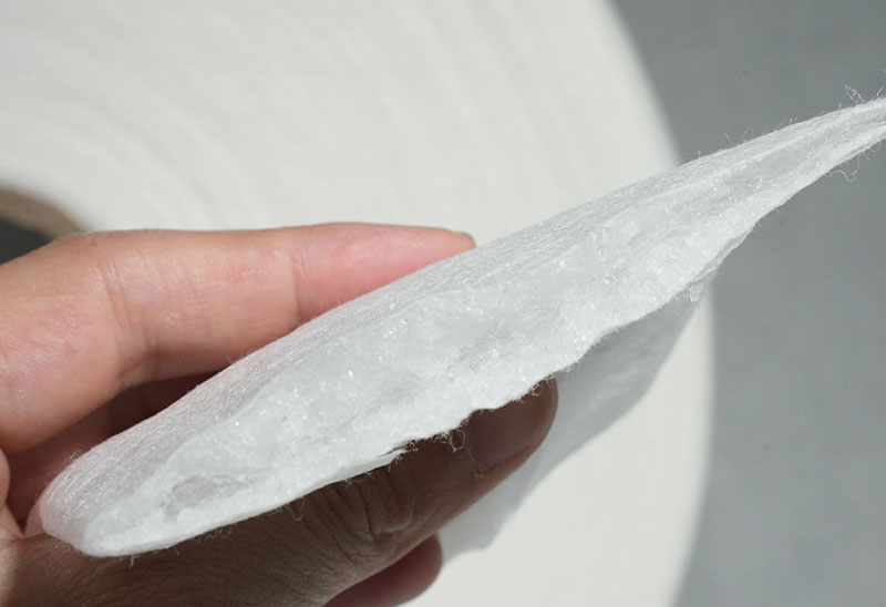 SAP sheet raw materials