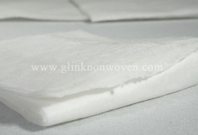 Core Technology of Diapers-Ultra Thin SAP Absorbent Core
