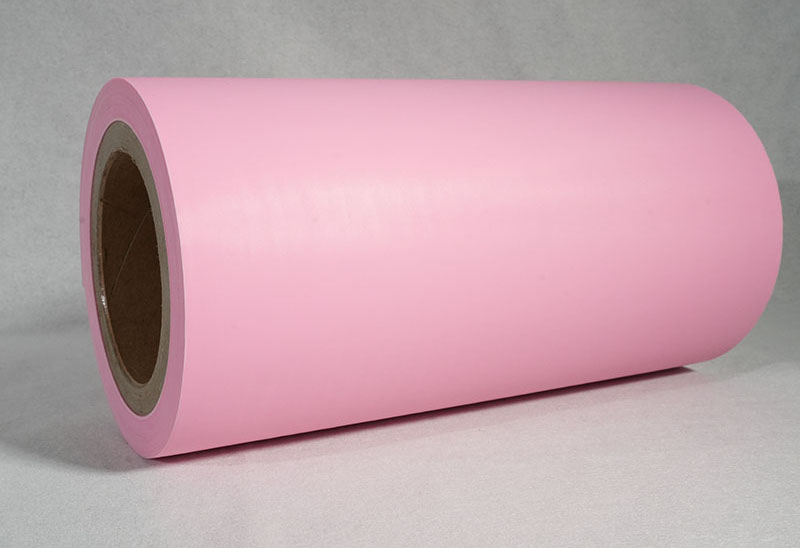 coated films coated films