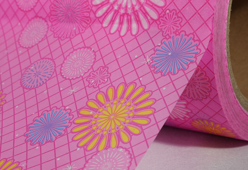 wrapping films wrapping films