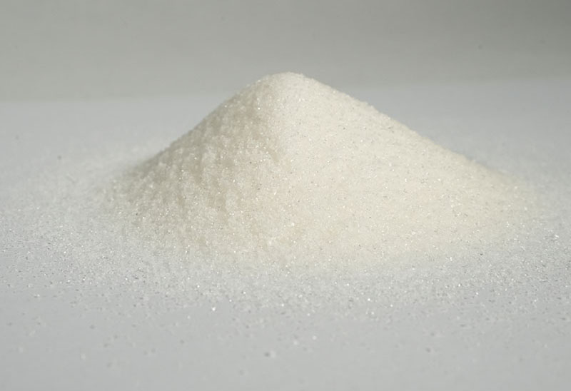 Super absorbent polymers